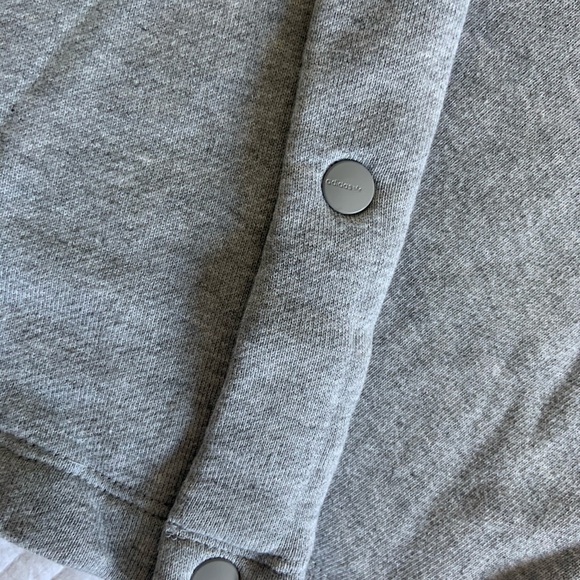 Adidas Crop Hoodie - Picture 5 of 8